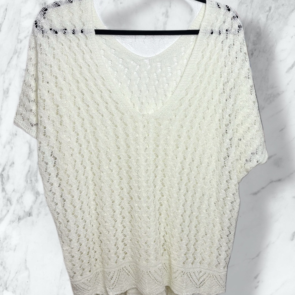 Cream cover up 2x